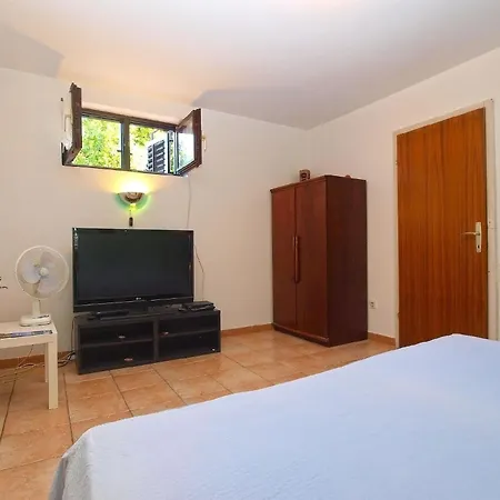 Fuer 4 Personen Ca 50 Qm In Banjole, Istrien Istrische Riviera Apartment Banjole