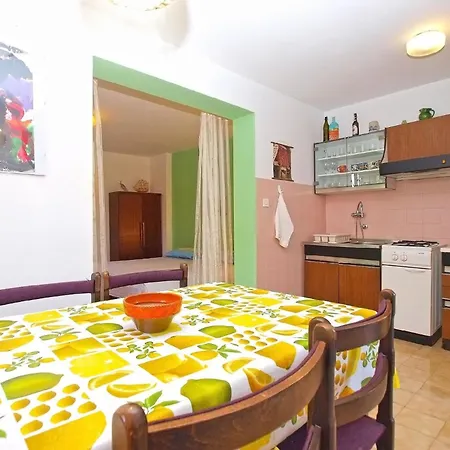 Fuer 4 Personen Ca 50 Qm In Banjole, Istrien Istrische Riviera Apartment Banjole