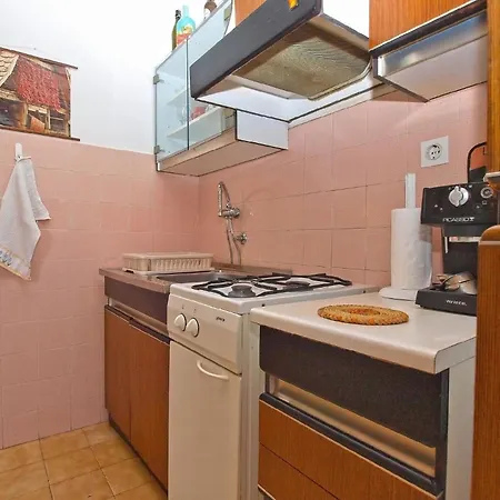 Fuer 4 Personen Ca 50 Qm In Banjole, Istrien Istrische Riviera Apartment Banjole