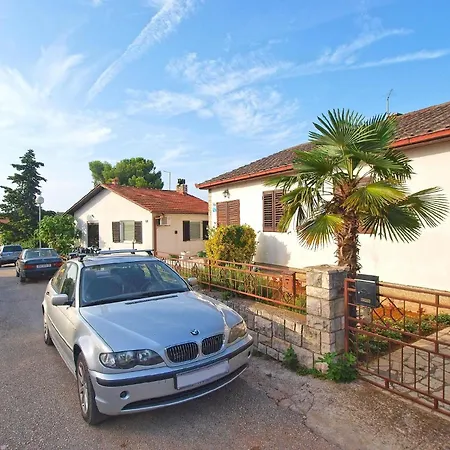 Fuer 4 Personen Ca 50 Qm In Banjole, Istrien Istrische Riviera Apartment