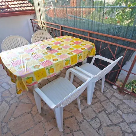 Fuer 4 Personen Ca 50 Qm In Banjole, Istrien Istrische Riviera Apartment Banjole